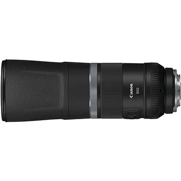 Canon RF 800 mm F11 IS STM (3987C005) + ZDARMA Čistiaci roztok K
