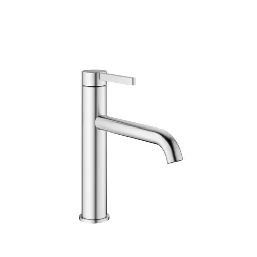 KWC Drezová batéria KWC Bevo E, 125343, nerez 125343