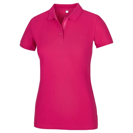 Ardon Dámska polokošeľa ARDON ZIDYN - Ružová | 2XL