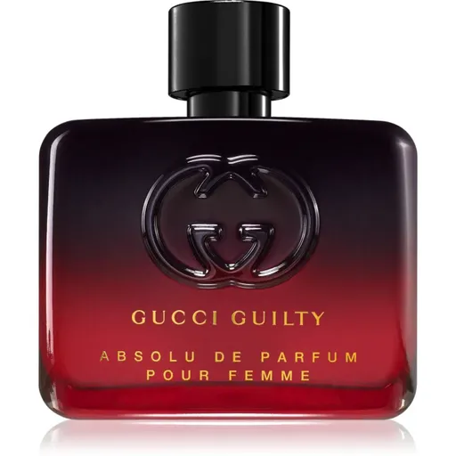 Gucci Guilty Absolu de Parfum parfém pre ženy 60 ml