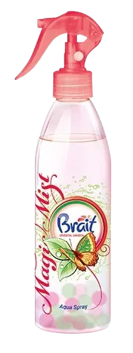 BRAIT MAGIC MIST - Osviežovač vzduchu v forme jemnej hmly oriental garden, 0,425 kg