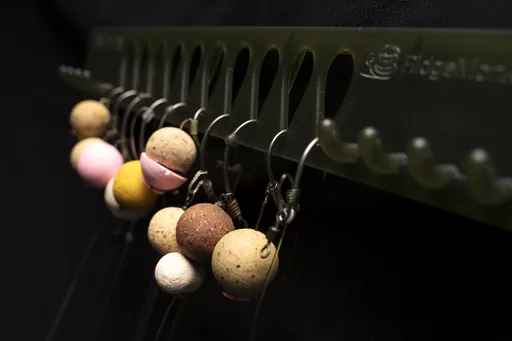 Ridgemonkey vešiak na náväzce hangman rig rack