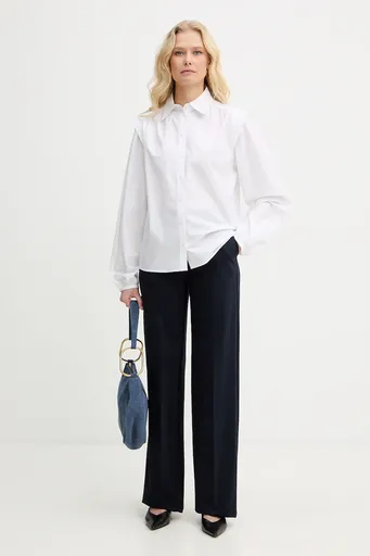 Bavlnená košeľa BOSS Orange C Bosally