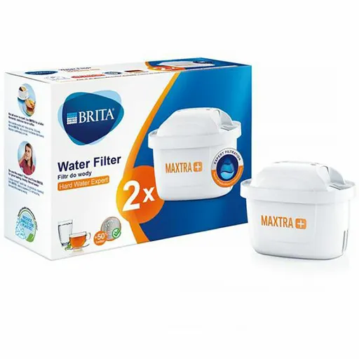 BRITA Maxtra+ PL Filtračná patróna 2 ks