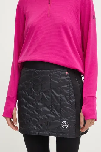 Športová sukňa LA Sportiva Warm Up Primaloft