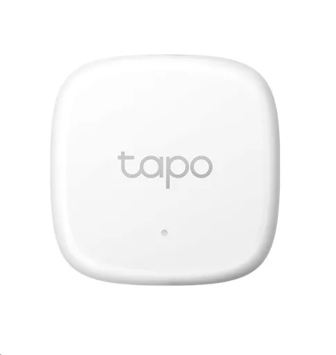 TP-Link Tapo T310 šikovný senzor na meranie teploty a vlhkosti