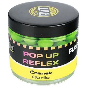 Mivardi Rapid Pop Up Reflex Garlic 14 mm 70 g (2000020818621)
