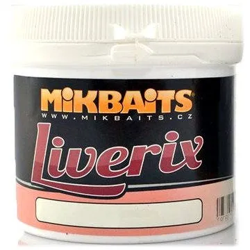 Mikbaits Liverix Cesto Kráľovská patentka 200 g (8595602221660)