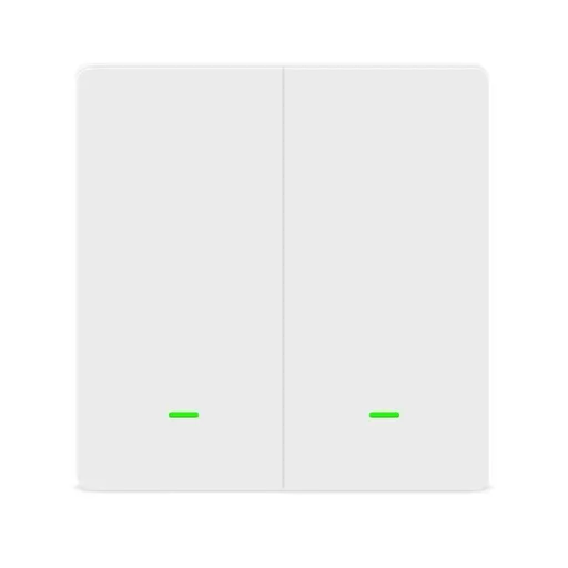EVOLVEO WiFi Dual Switch, šikovný vypínač