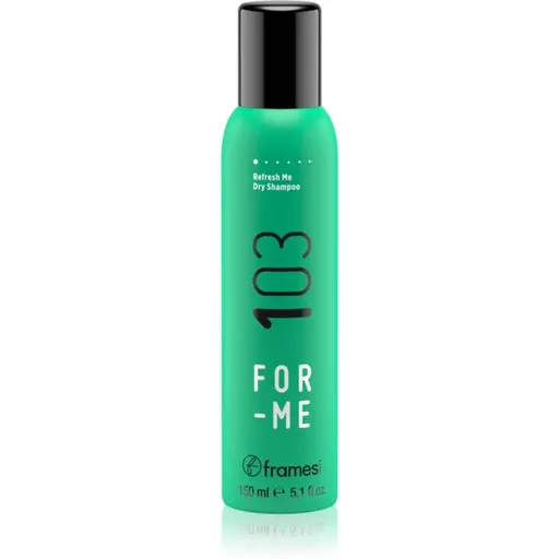 Framesi For-Me Refresh Me 103 osviežujúci suchý šampón 150 ml