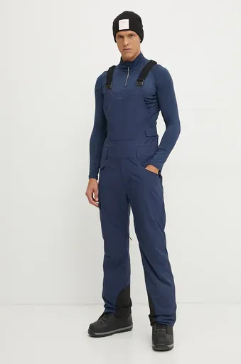 Lyžiarske nohavice Rossignol