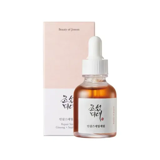 Beauty Of Joseon Repair Serum Ginseng + Snail Mucin 30 ml