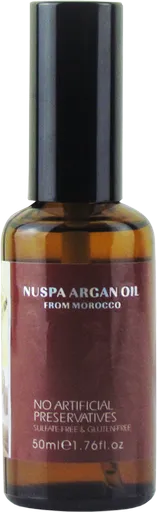 ARGAN OIL 50ml - arganový olej