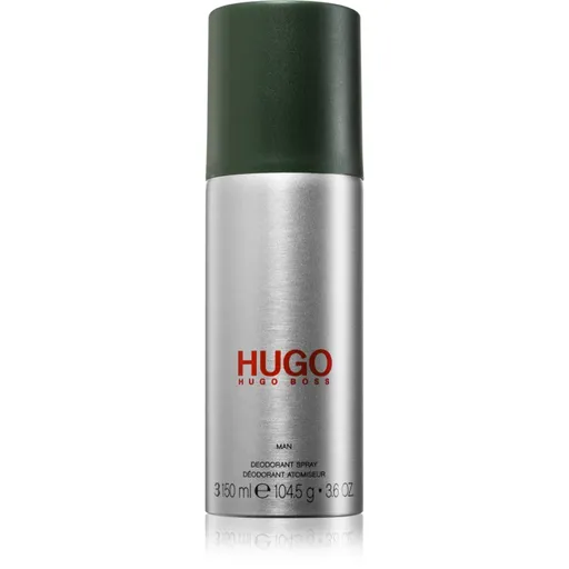 Hugo Boss HUGO Man dezodorant v spreji pre mužov 150 ml