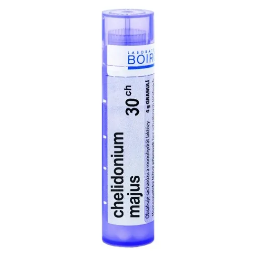 BOIRON Chelidonium Majus CH30 4 g