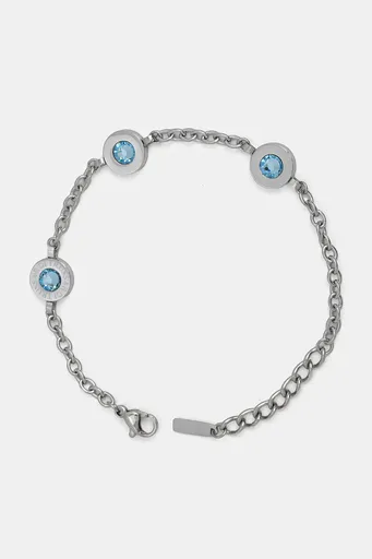 Náramok Trussardi T-LOGO