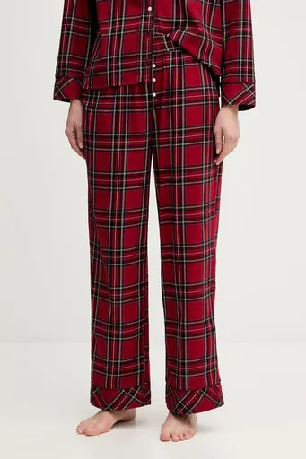 Pyžamové nohavice Abercrombie & Fitch