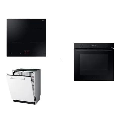 Samsung výhodný set spotrebičov