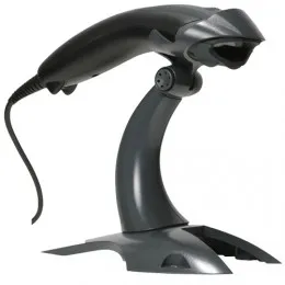 Honeywell Voyager 1400g 1400gPDF-2USB-1, 1D, imager, PDF, multi-IF, kit (USB), black