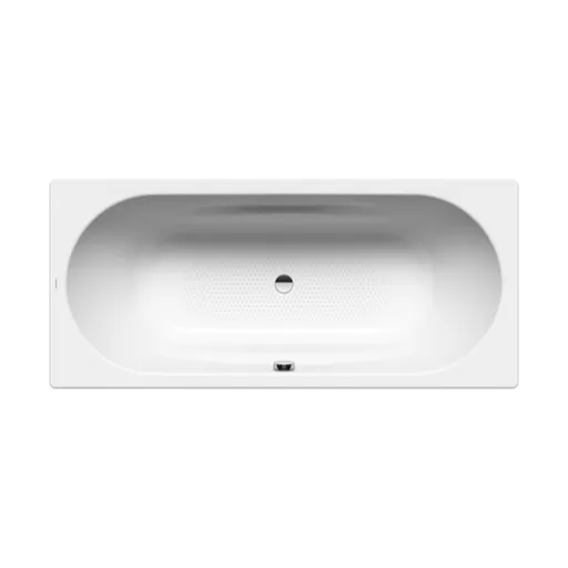 Kaldewei Vaio Duo obdĺžniková vaňa 180x80 cm smaltovaná oceľ ľavá aj pravá 233034010001 KW950CA