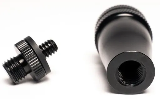 Ridgemonkey držiak na svetlo camera accessory bracket