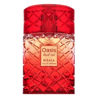 Risala Oasis Floral Oud parfémovaná voda pre ženy 100 ml