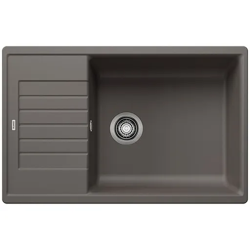 Blanco ZIA XL 6 S drez šedá vulkán 527397
