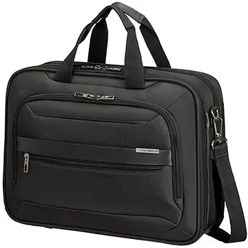 Samsonite Vectura EVO LAPTOP BAILHANDLE 17,3 Black (CS3*09007)