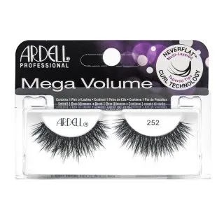 Ardell Mega Volume Lashes nalepovacie mihalnice 252