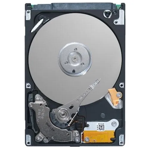 Dell 960GB SSD SATA Read Intensive 6Gbps 512e 2.5in s 3.5in HYB CARR Hot-plug CK