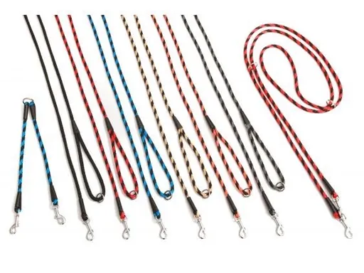 HP product for Happy Pets HP prep.vôdzka-lano UZLÍK  6x240cm béžová