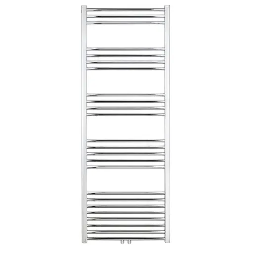 Radiátor kombinovaný Anima Marcus 160x60 cm chróm MA6001600CRSP