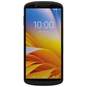 Zebra TC53 TC5301-0T1E7B1000-A6, dátový terminál, 2D, warm-swap, PTT, BT, Wi-Fi, NFC, Android, GMS