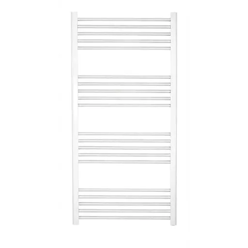 Radiátor kombinovaný SAT KD 120x60 cm biela SATRAKD6001200