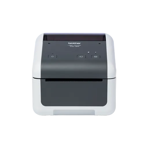 Brother TD-4410D TD4410DXX1 tlačiareň štítkov