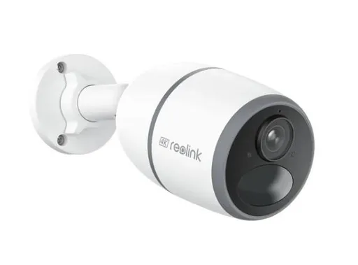 REOLINK bezpečnostná kamera Go Series G340, Go Ultra, 4K 8MP Ultra HD, WiFi