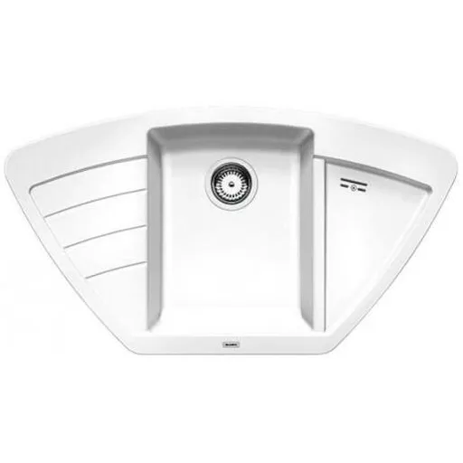 Blanco Zia 9 E drez biela 514758