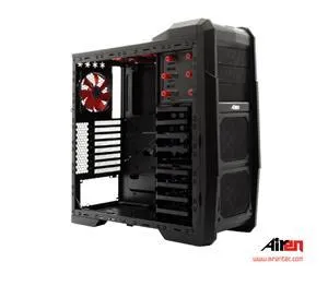 AIREN GameComp 2/Midi Tower/čierna