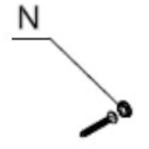 Náhradný diel Siko TEX NDTEXDN