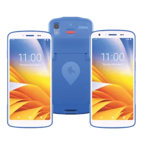 Zebra HC25, MDNA Professional, 2D, GPS, USB-C, BT, eSIM, NFC, Android