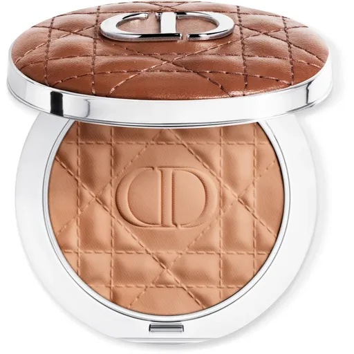 DIOR Dior Forever Nude Bronze bronzujúci púder odtieň 04 Warm Matte 7.8 g