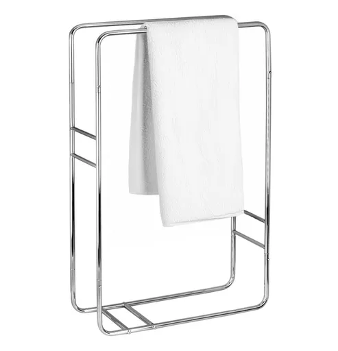 ArtAWD Stojan na uteráky AWD02061997 | chróm