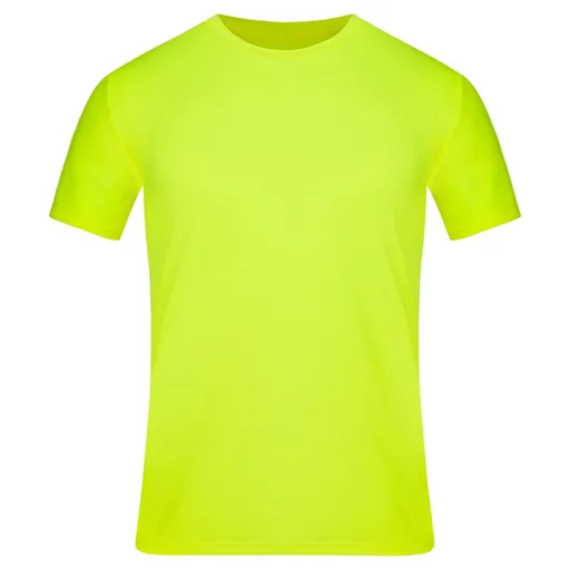 Ardon Pánske tričko ARDON ULTRITE GO! - Neónovo žltá | XL