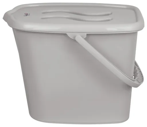 MALTEX Kôš na plienky Classic - Grey