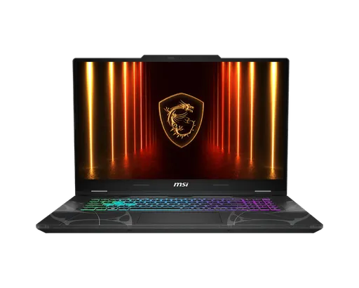 MSI Cyborg 15 B13WFKG-476SK/i7-13620H/16GB/1TB SSD/RTX 5060, 8GB/15,6" FHD IPS 144Hz/Win 11 Home/čierna