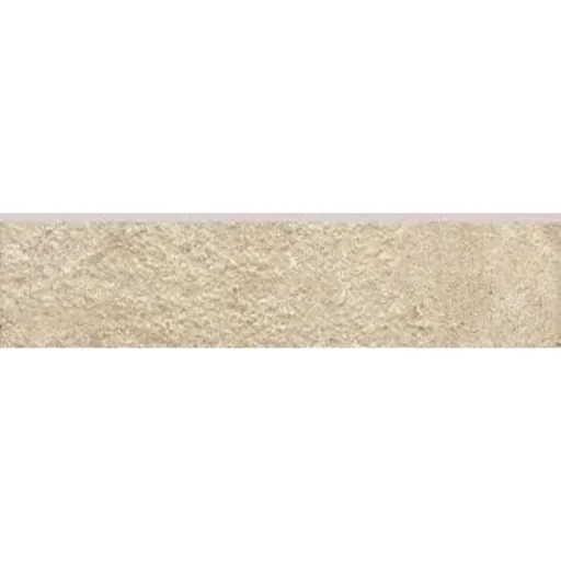 Sokel RAKO Como béžová 30x7,2 cm mat DSAJ8693.1