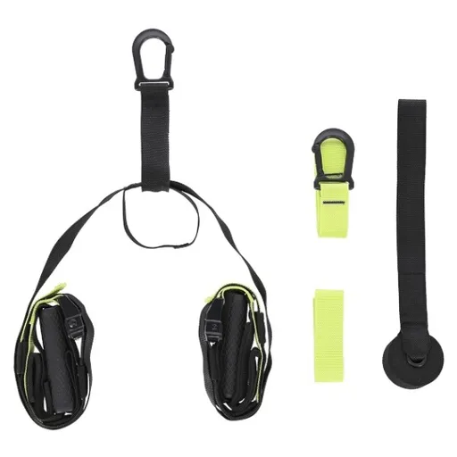 HMS TX11 Závesný posilňovací systém