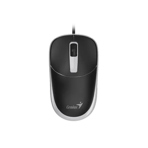 GENIUS DX-123 Galaxy Grey USB-C