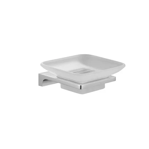 RAV SLEZÁK Nil mydelnička chróm NLA0300