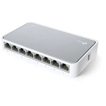 TP-LINK TL-SF1008D